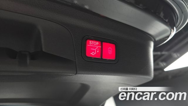 Mercedes-Benz GLE-Class AMG GLE53 4MATIC+