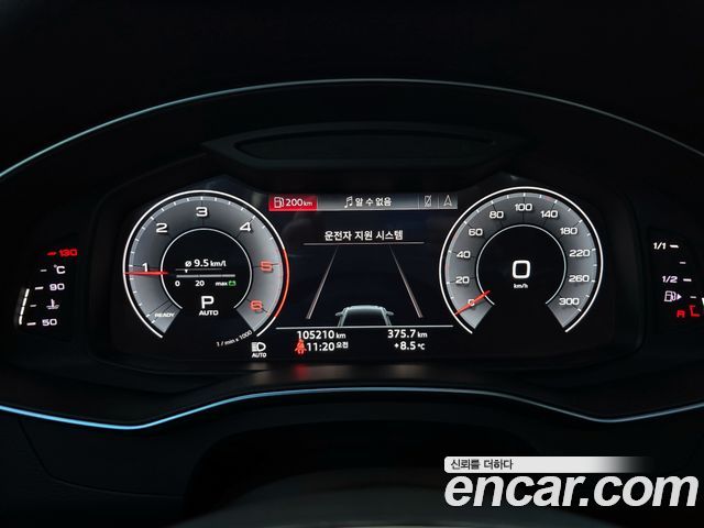 Audi A6 40 TDI Quattro Premium