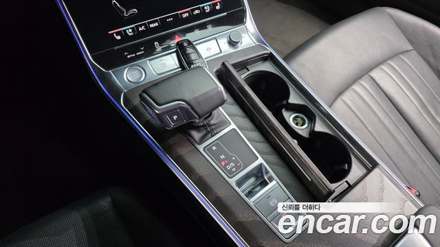 Audi A6 40 TDI Quattro Premium