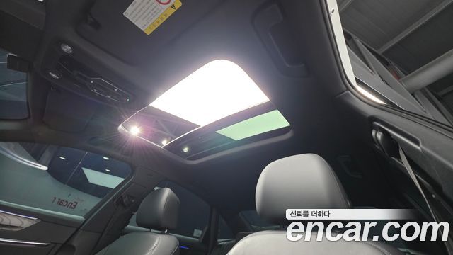 Audi A6 40 TDI Quattro Premium