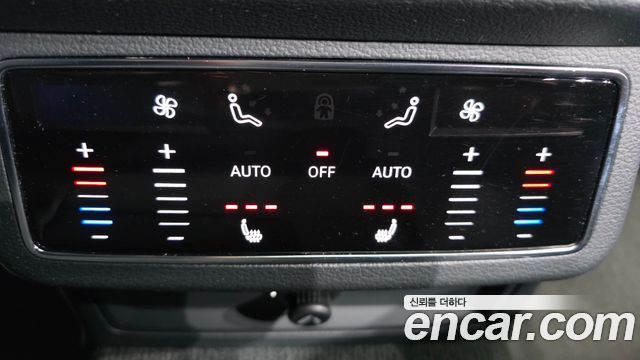 Audi A6 40 TDI Quattro Premium