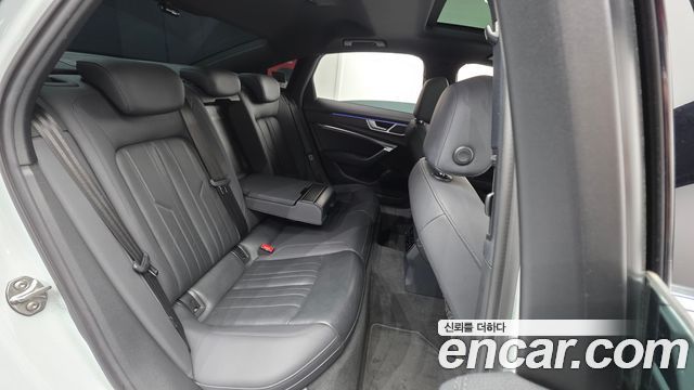 Audi A6 40 TDI Quattro Premium