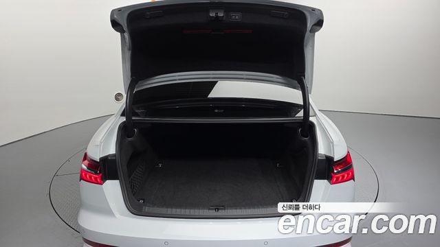 Audi A6 40 TDI Quattro Premium