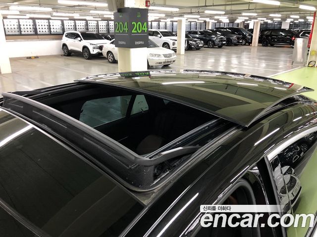 Mercedes-Benz GLE-Class W167 GLE400e 4MATIC Coupe