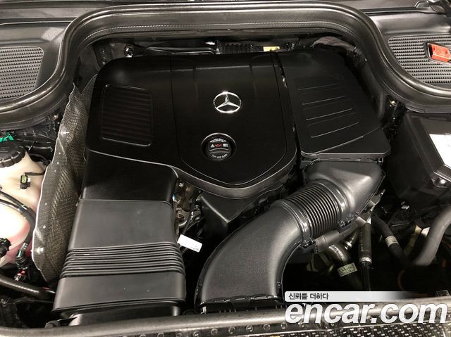 Mercedes-Benz GLE-Class W167 GLE400e 4MATIC Coupe