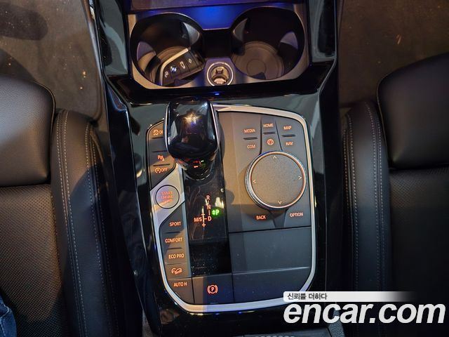 BMW X3 xDrive 20i M Sport