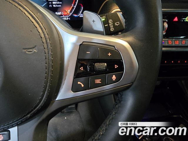 BMW X3 xDrive 20i M Sport