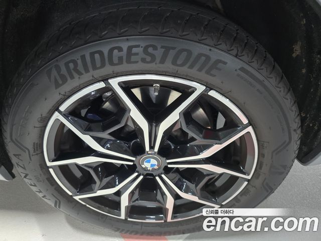 BMW X3 xDrive 20i M Sport