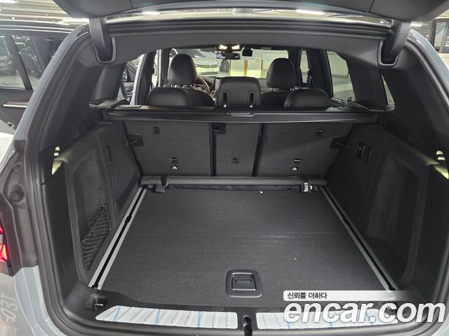 BMW X3 xDrive 20i M Sport