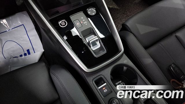Audi A3 40 TFSI Premium
