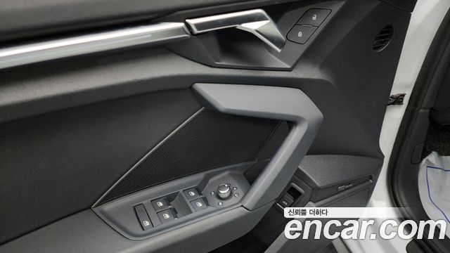 Audi A3 40 TFSI Premium