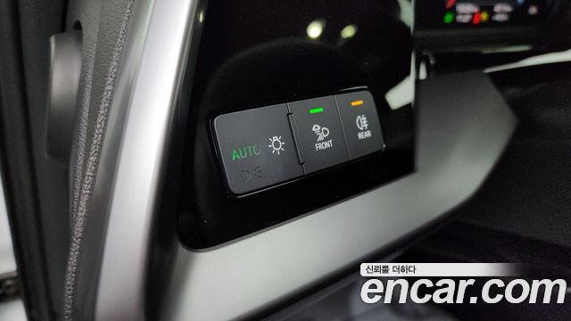 Audi A3 40 TFSI Premium
