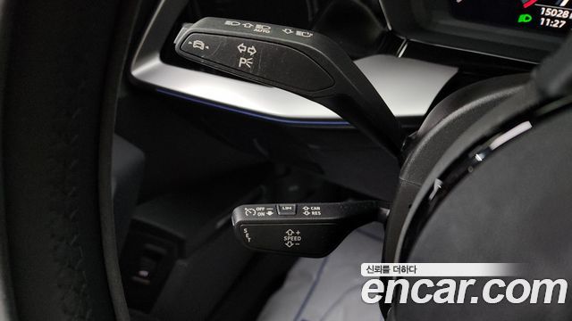Audi A3 40 TFSI Premium