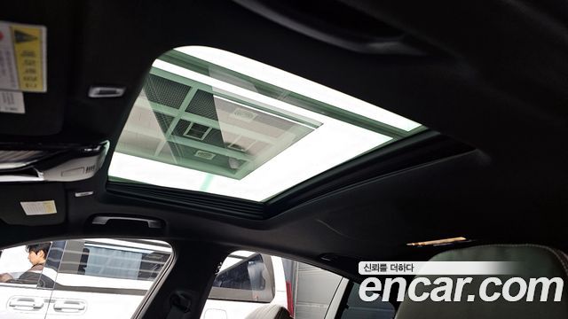 BMW 5-Series 530i M Sport Package Plus