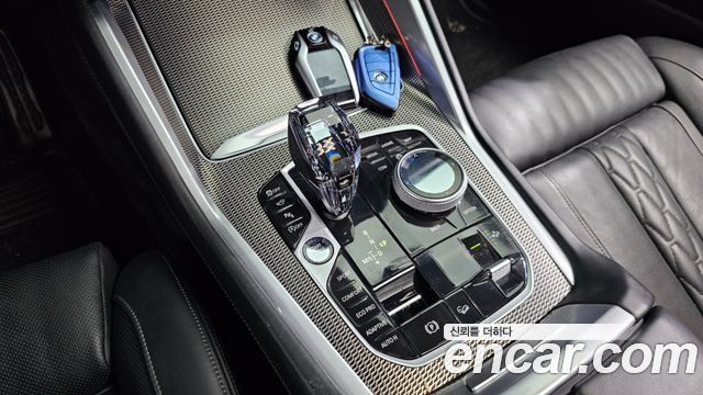 BMW X6 xDrive40i M Sport