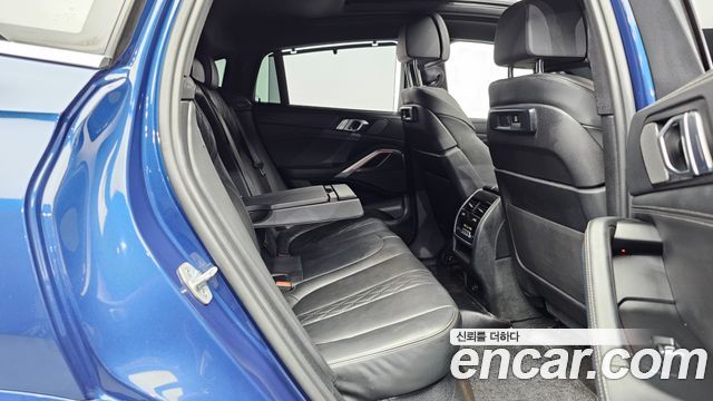BMW X6 xDrive40i M Sport
