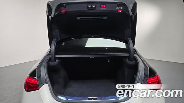 Mercedes-Benz S-Class Maybach S580 4MATIC