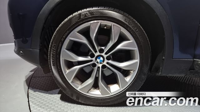 BMW X3 xDrive 20d