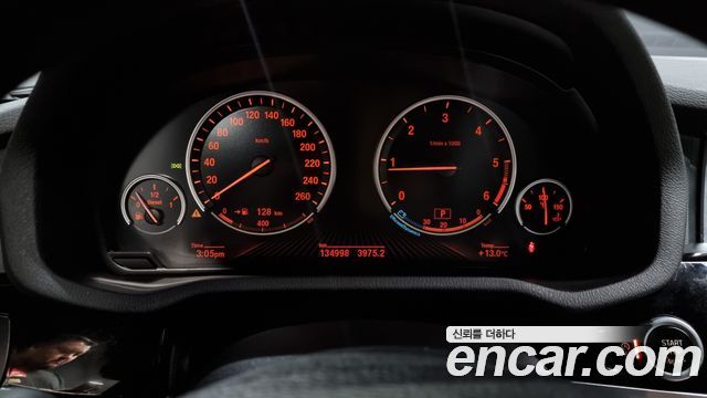 BMW X3 xDrive 20d