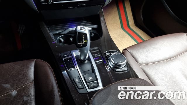 BMW X3 xDrive 20d