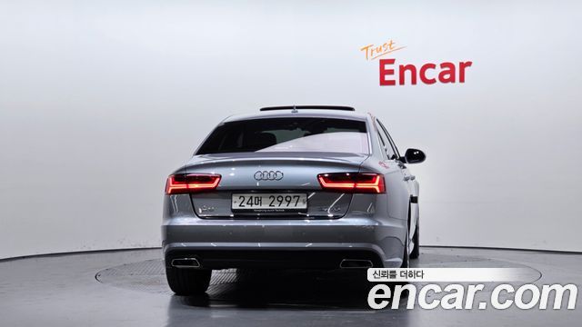 Audi A6 35 TDI Premium