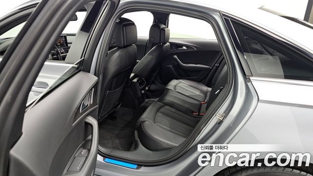 Audi A6 35 TDI Premium