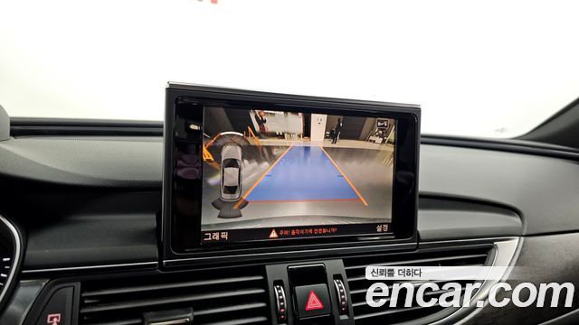 Audi A6 35 TDI Premium