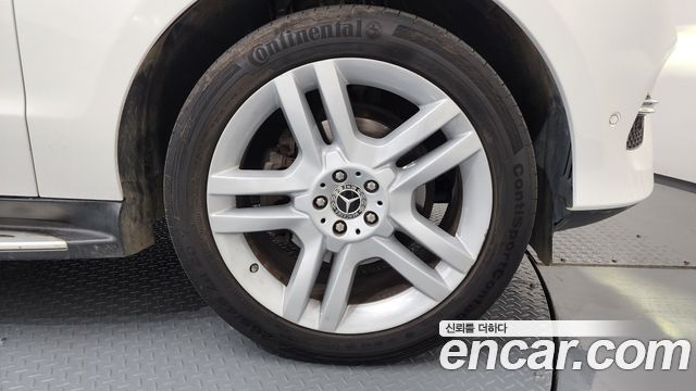 Mercedes-Benz GLE-Class GLE350 d 4MATIC