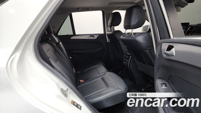 Mercedes-Benz GLE-Class GLE350 d 4MATIC