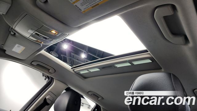 Mercedes-Benz GLE-Class GLE350 d 4MATIC