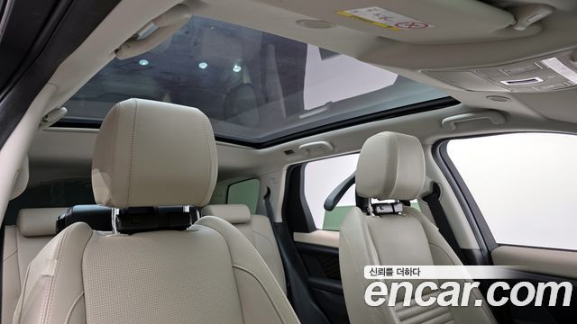 Land Rover Discovery Sport P250 S