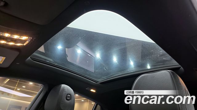 Mercedes-Benz GLE-Class GLE400d 4MATIC Coupe