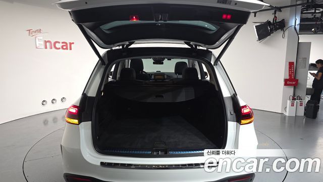 Mercedes-Benz GLE-Class GLE450 4MATIC