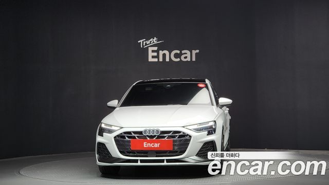 Audi A3 40 TFSI Premium
