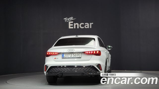 Audi A3 40 TFSI Premium