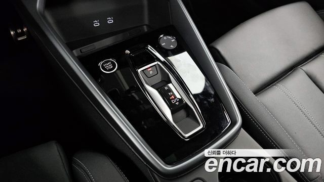 Audi A3 40 TFSI Premium