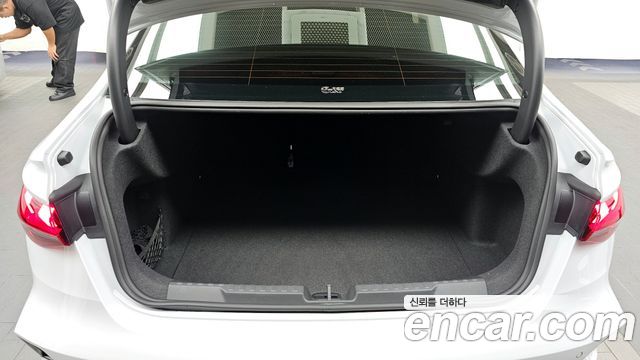 Audi A3 40 TFSI Premium