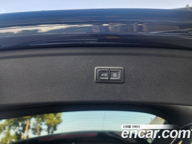 Audi Q5 45 TFSI Quattro Premium