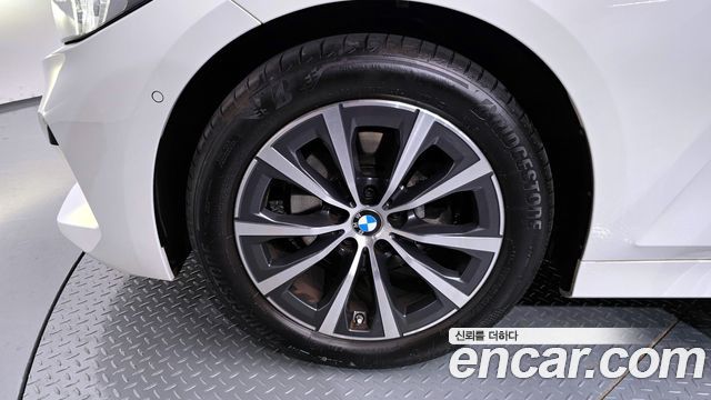 BMW 3-Series 320d Touring