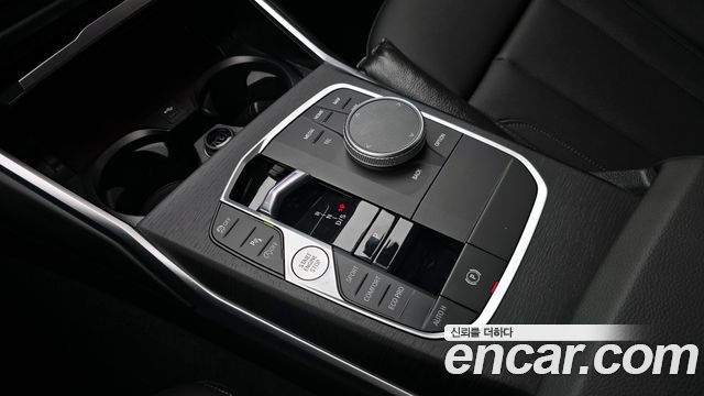 BMW 3-Series 320d Touring