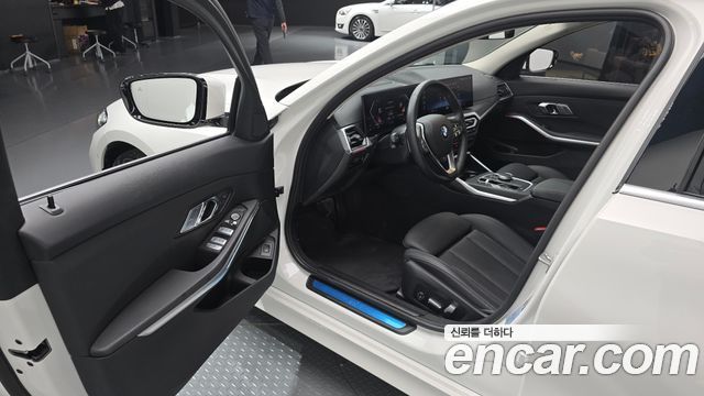 BMW 3-Series 320d Touring