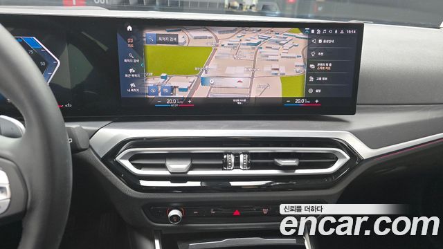 BMW 3-Series 320d Touring