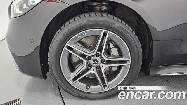 Mercedes-Benz S-Class S400 d 4MATIC