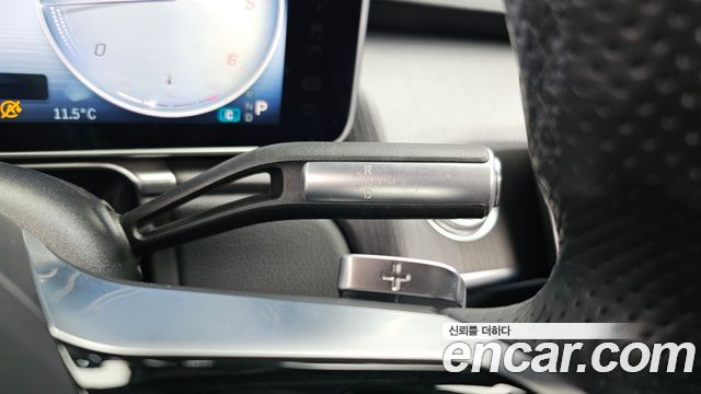 Mercedes-Benz S-Class S400 d 4MATIC