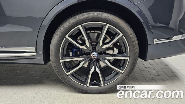 BMW X7 xDrive 40i M Sport 6STR