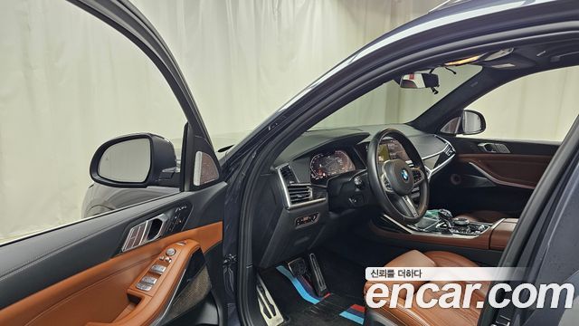 BMW X7 xDrive 40i M Sport 6STR