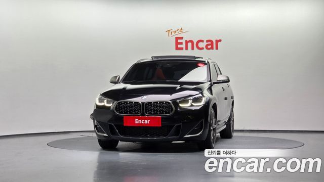 BMW X2 (F39) xDrive M35i