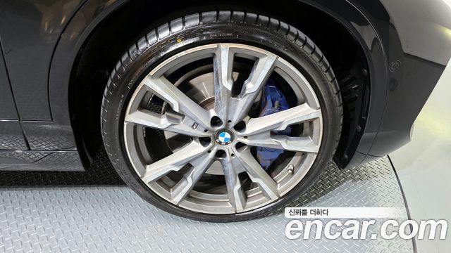 BMW X2 (F39) xDrive M35i