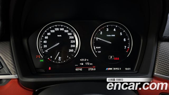 BMW X2 (F39) xDrive M35i