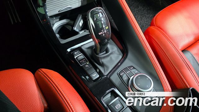 BMW X2 (F39) xDrive M35i